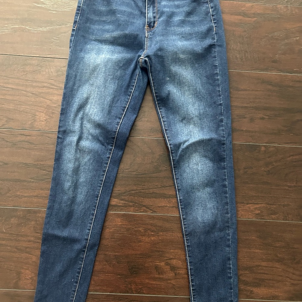 Wax Jeans 7/28